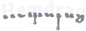 Hemdrag wordmark